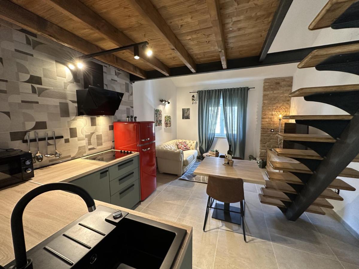 Apartments Urban Poreč Zewnętrze zdjęcie