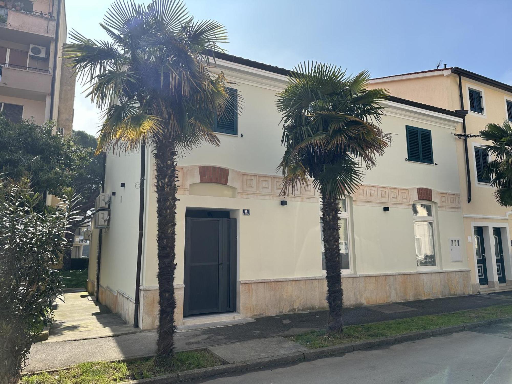 Apartments Urban Poreč Zewnętrze zdjęcie