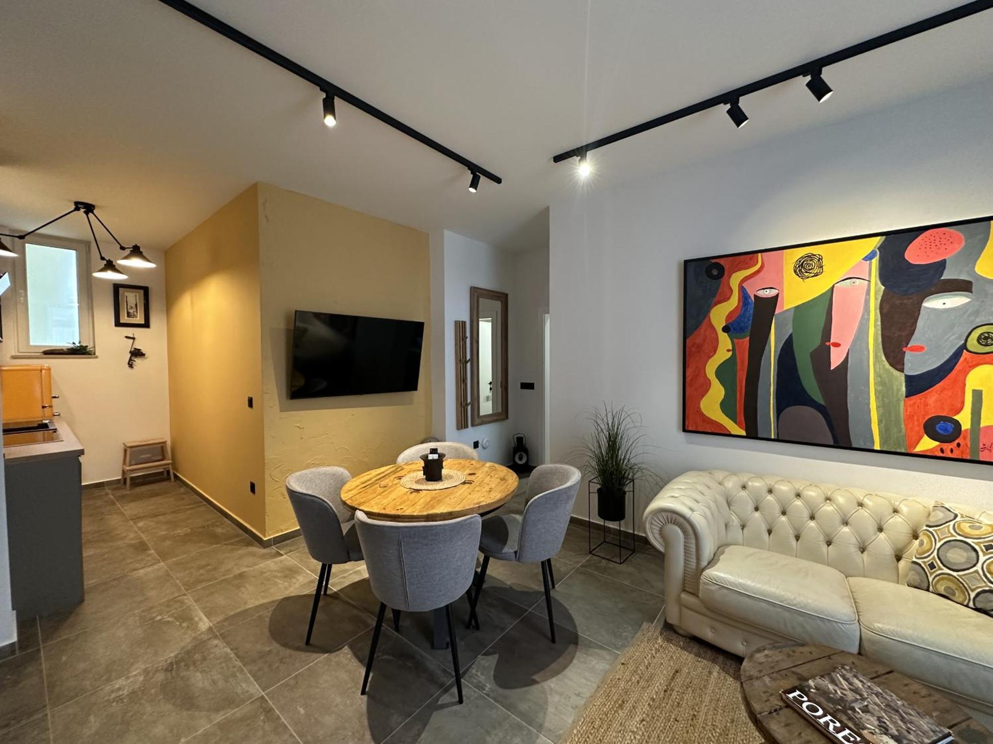 Apartments Urban Poreč Zewnętrze zdjęcie