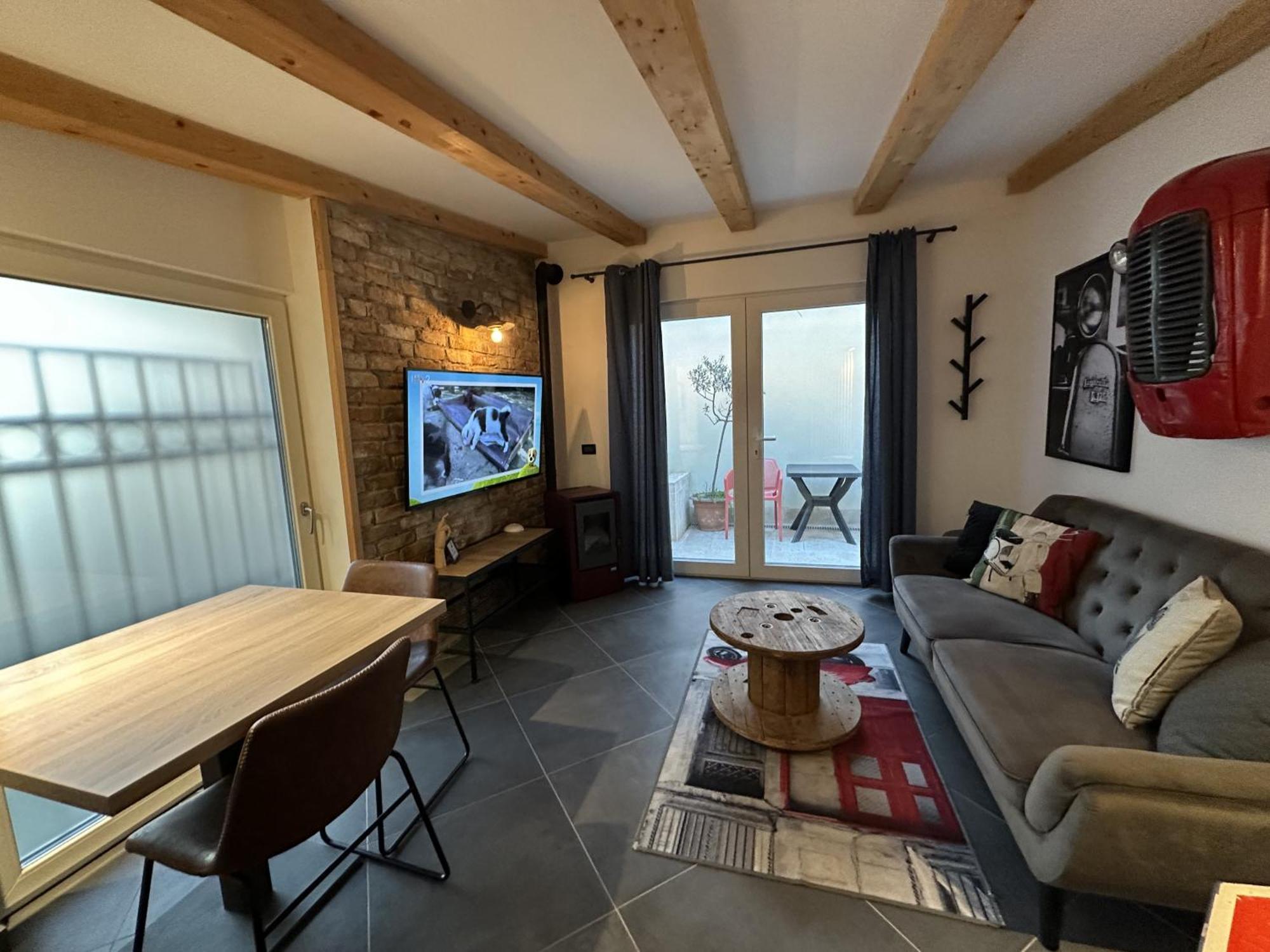 Apartments Urban Poreč Zewnętrze zdjęcie