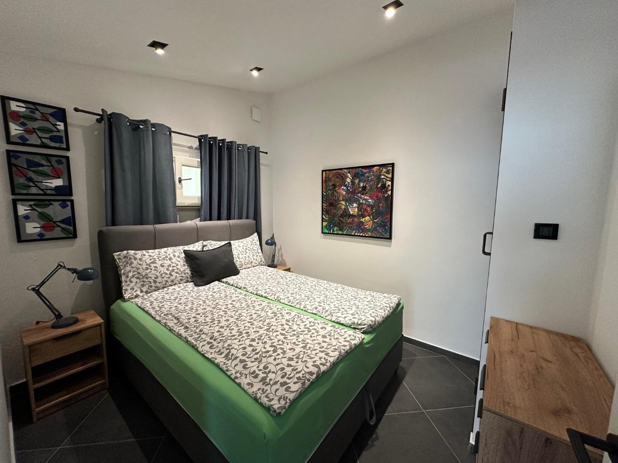 Apartments Urban Poreč Zewnętrze zdjęcie