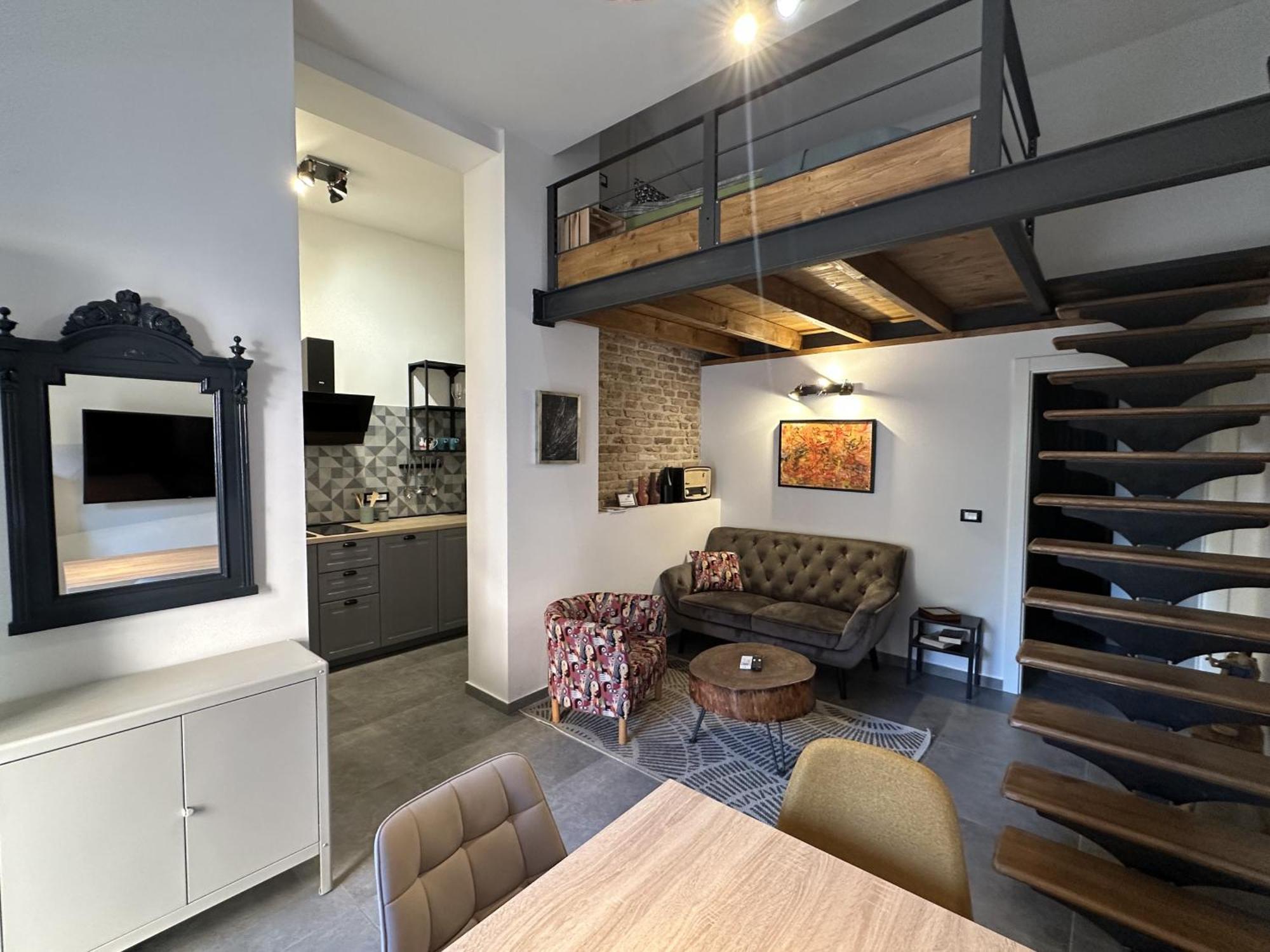 Apartments Urban Poreč Zewnętrze zdjęcie